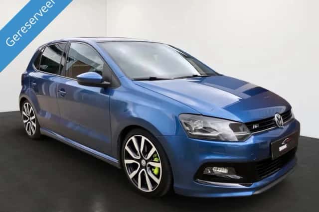 Volkswagen Polo (0) thumbnail 2