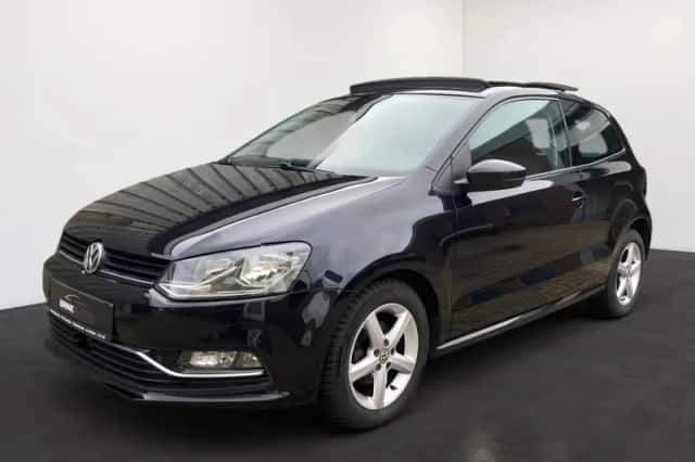 Volkswagen Polo (0) thumbnail 1
