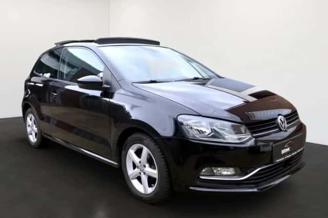 Volkswagen Polo (0) thumbnail 2