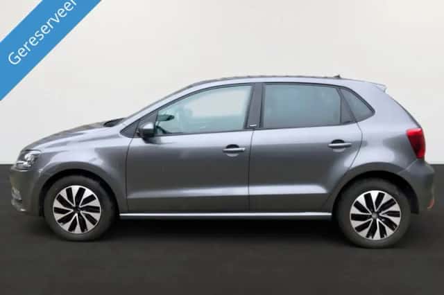 Volkswagen Polo (0) thumbnail 6
