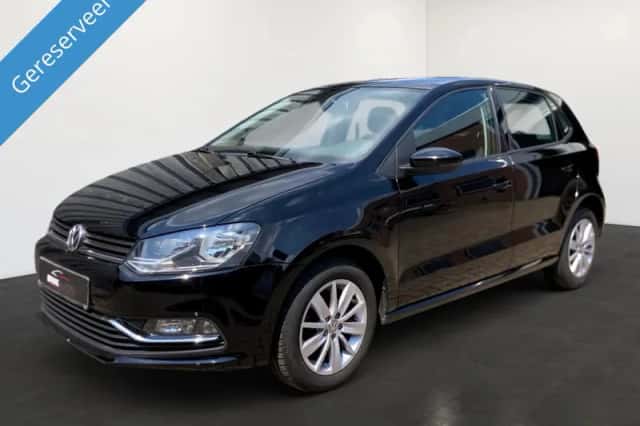 Volkswagen Polo (2014) thumbnail 1