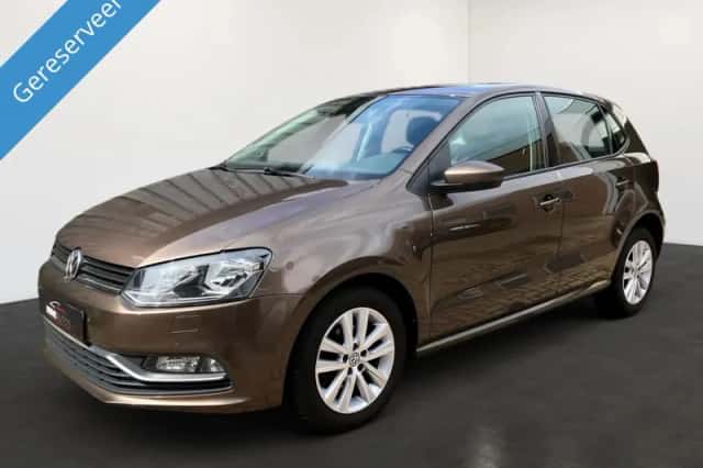 Volkswagen Polo (0) thumbnail 1
