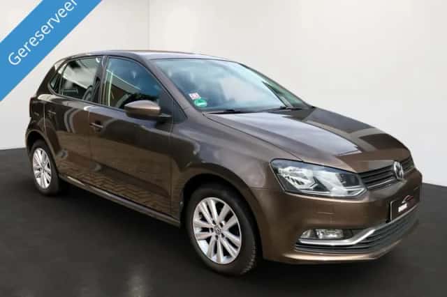 Volkswagen Polo (0) thumbnail 2
