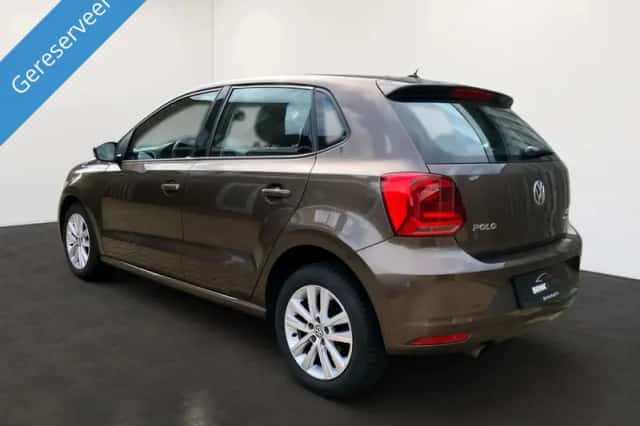 Volkswagen Polo (0) thumbnail 4