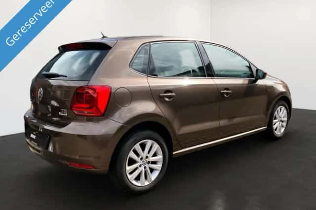 Volkswagen Polo (0) thumbnail 5