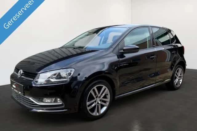 Volkswagen Polo (0) thumbnail 1