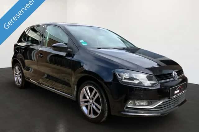 Volkswagen Polo (0) thumbnail 2