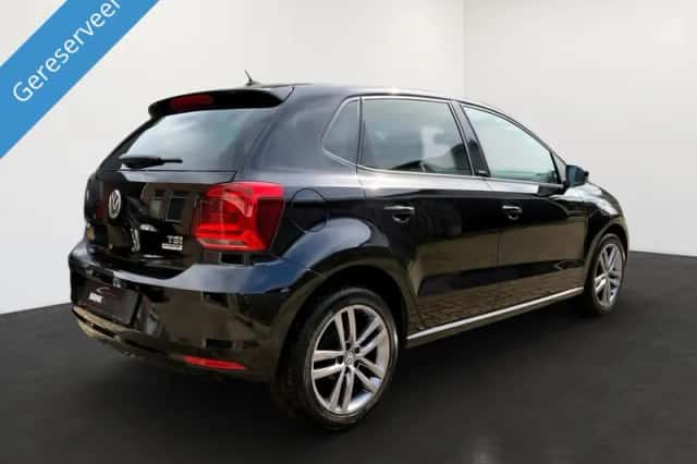 Volkswagen Polo (0) thumbnail 4