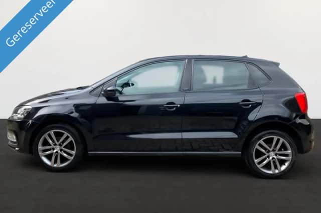 Volkswagen Polo (0) thumbnail 6