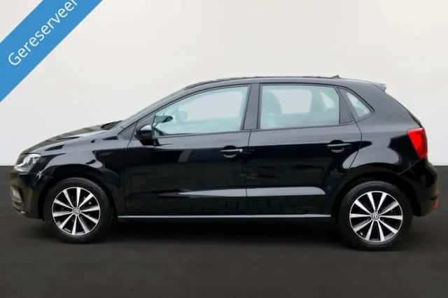 Volkswagen Polo (2017) thumbnail 6