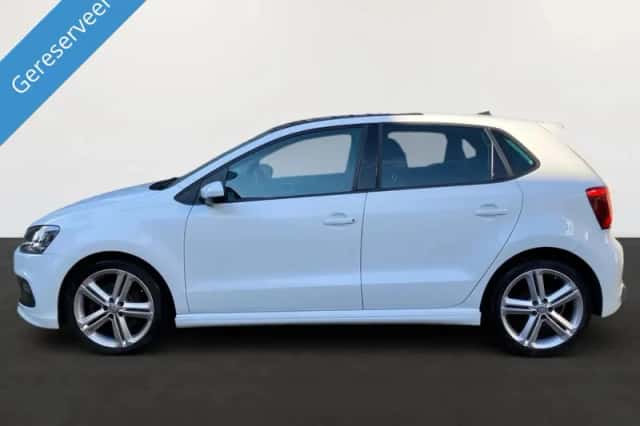 Volkswagen Polo (2016) thumbnail 5