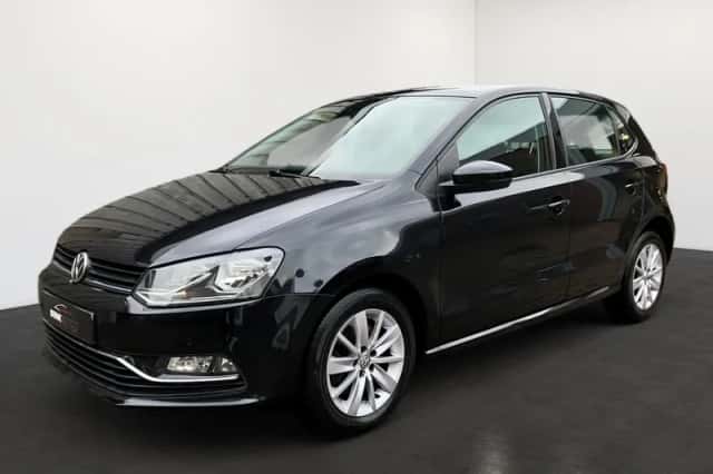 Volkswagen Polo (2015) thumbnail 1