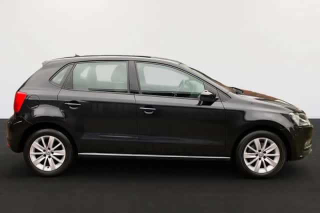 Volkswagen Polo (2015) thumbnail 3