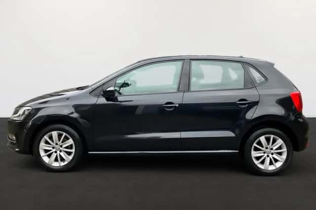 Volkswagen Polo (2015) thumbnail 6