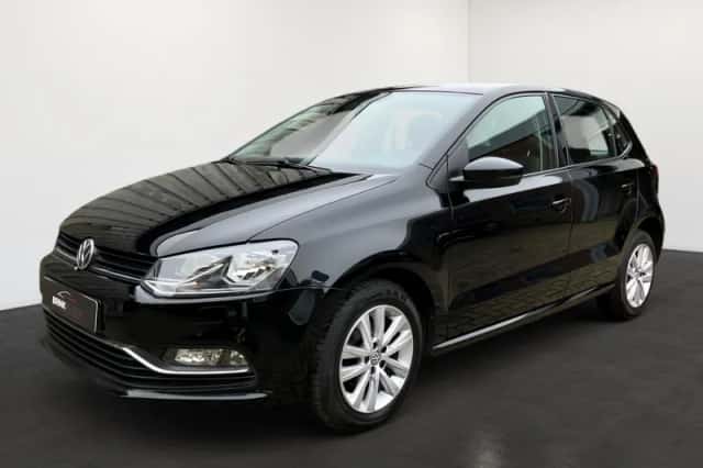 Volkswagen Polo (2016) thumbnail 1