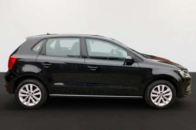 Volkswagen Polo (2016) thumbnail 3