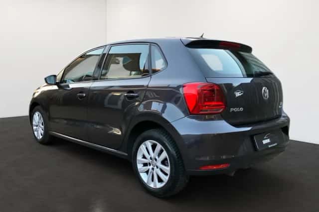 Volkswagen Polo (2017) thumbnail 5