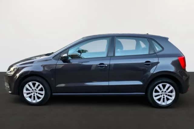 Volkswagen Polo (2017) thumbnail 6