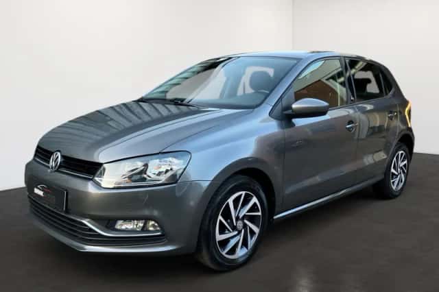 Volkswagen Polo (2017) thumbnail 1
