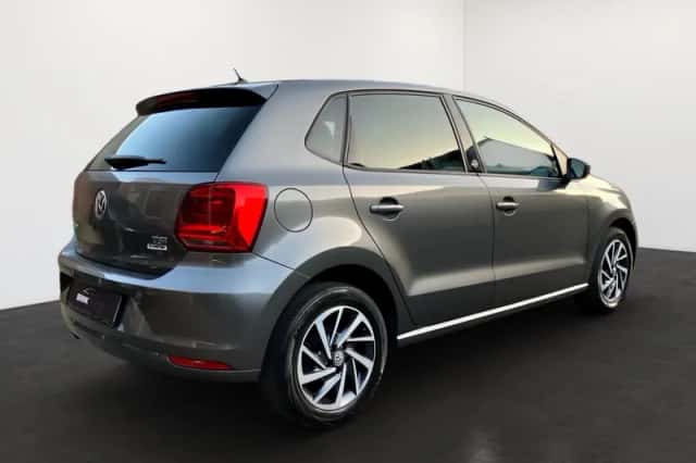 Volkswagen Polo (2017) thumbnail 4