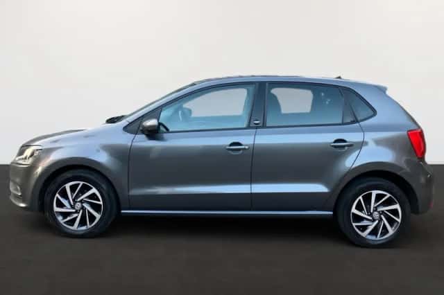 Volkswagen Polo (2017) thumbnail 6