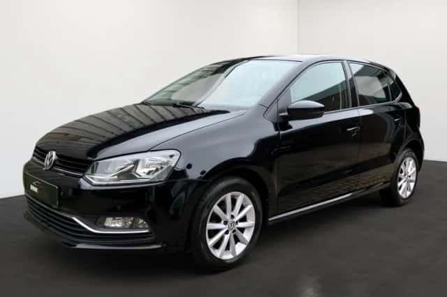 Volkswagen Polo (2015) thumbnail 1