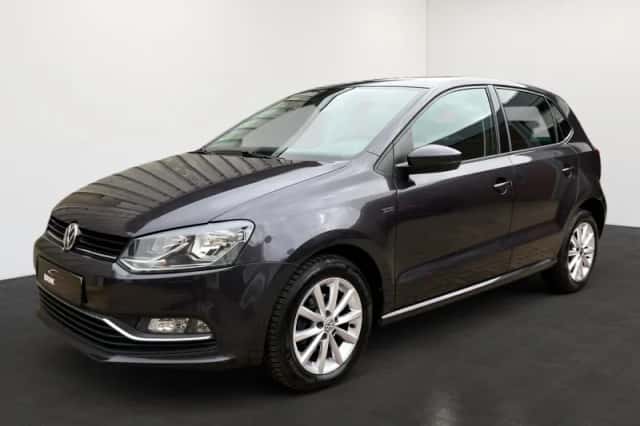 Volkswagen Polo (2015) thumbnail 1