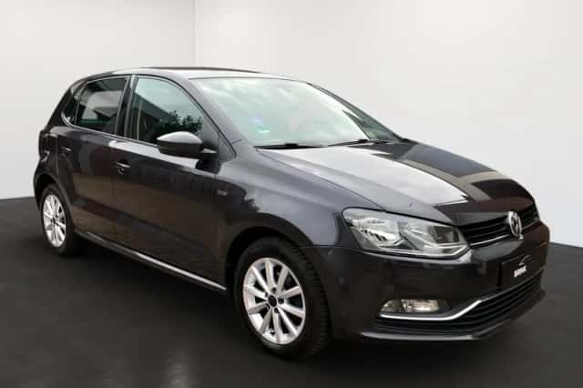 Volkswagen Polo (2015) thumbnail 2