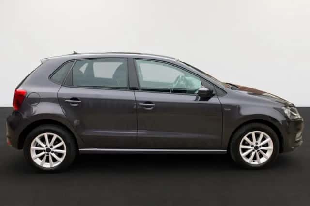 Volkswagen Polo (2015) thumbnail 3