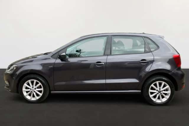 Volkswagen Polo (2015) thumbnail 6
