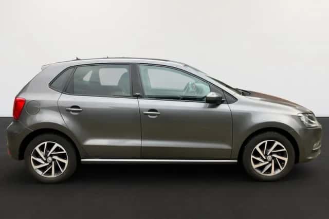 Volkswagen Polo (2017) thumbnail 3