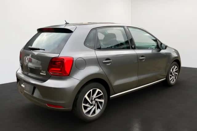Volkswagen Polo (2017) thumbnail 4
