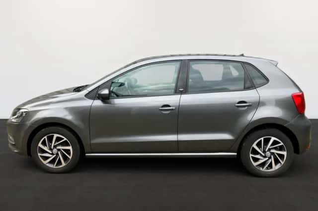 Volkswagen Polo (2017) thumbnail 6