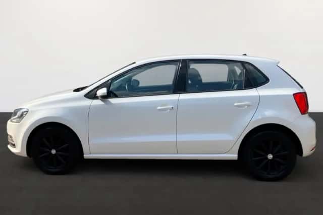 Volkswagen Polo (2015) thumbnail 6