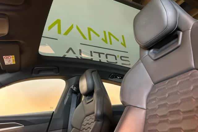 Audi e-tron (2021) thumbnail 3