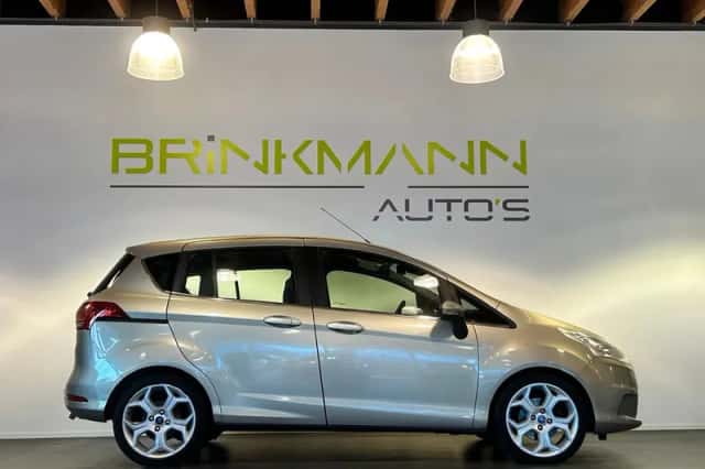 Ford B-Max (2013) thumbnail 1