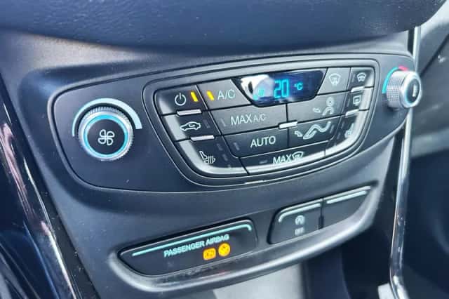 Ford B-Max (2013) thumbnail 3