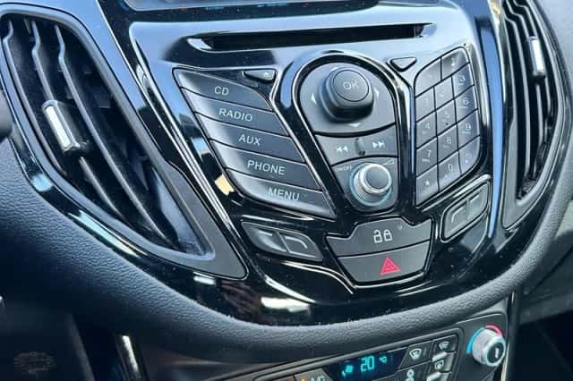Ford B-Max (2013) thumbnail 4