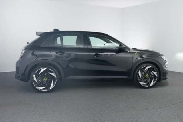Abarth 600e (2026) thumbnail 14