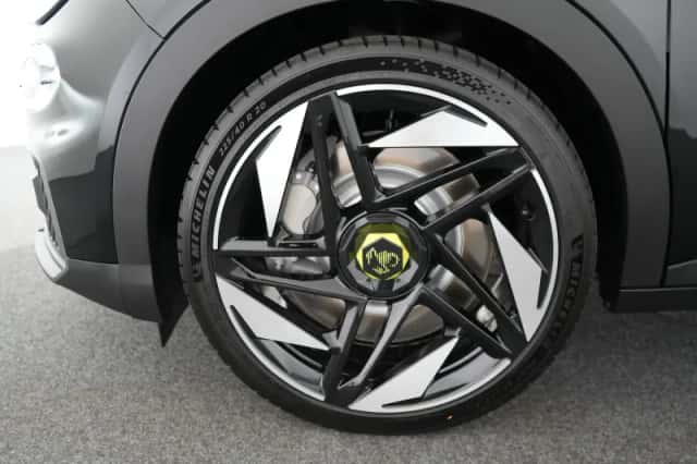 Abarth 600e (2026) thumbnail 17