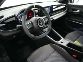 Abarth 600e (2026) thumbnail 8