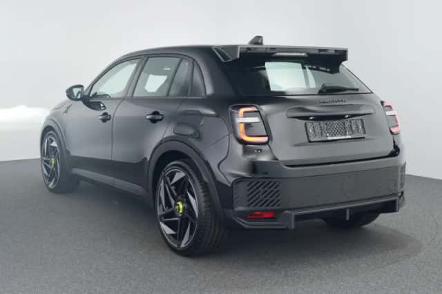 Abarth 600e (2026) thumbnail 10