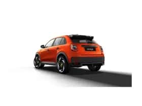 Abarth 600e (2026) thumbnail 2