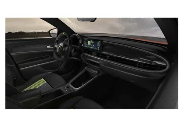 Abarth 600e (2026) thumbnail 5