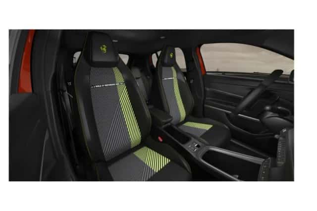 Abarth 600e (2026) thumbnail 6