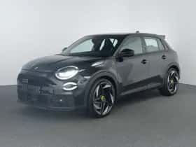 Abarth 600e (2025)