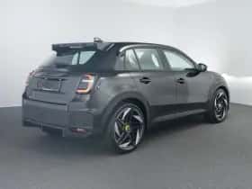 Abarth 600e (2025) thumbnail 2