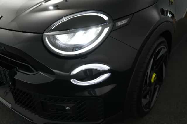 Abarth 600e (2025) thumbnail 16