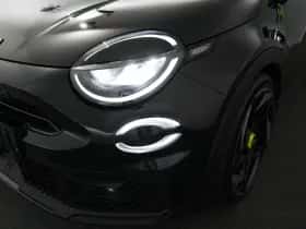 Abarth 600e (2025) thumbnail 16