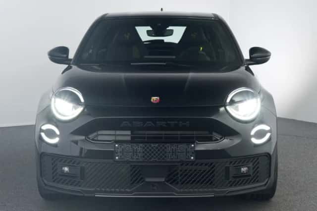 Abarth 600e (2026) thumbnail 5